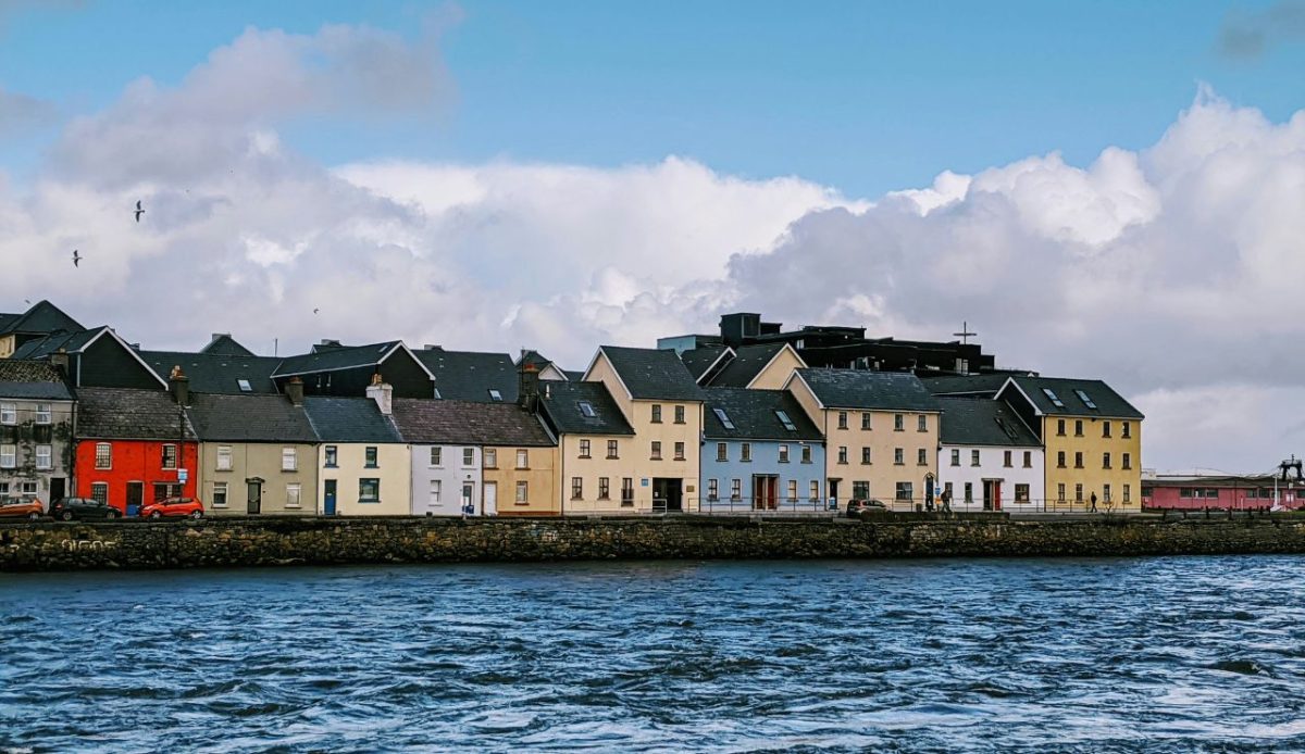 7 Best Places to Visit in Ireland Beyond Dublin 1 Galway