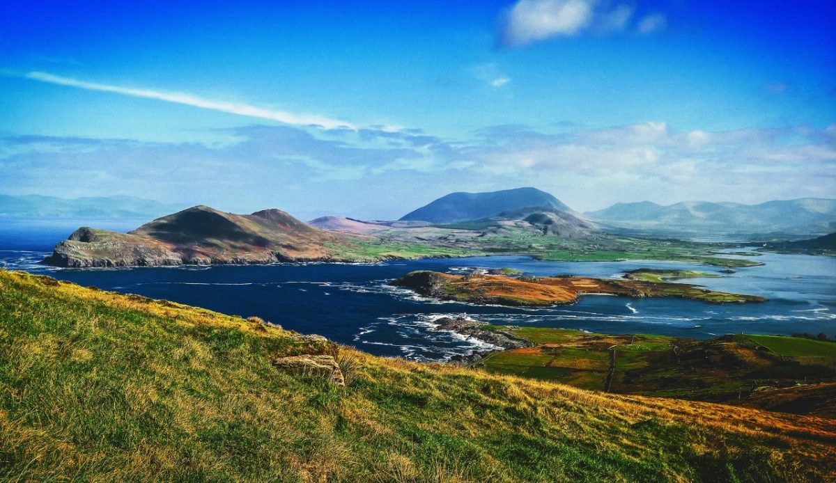 7 Best Places to Visit in Ireland Beyond Dublin 2 Killarney and the Ring of Kerry