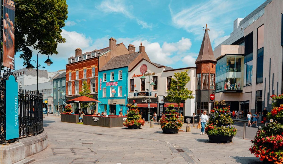 7 Best Places to Visit in Ireland Beyond Dublin 3 Cork