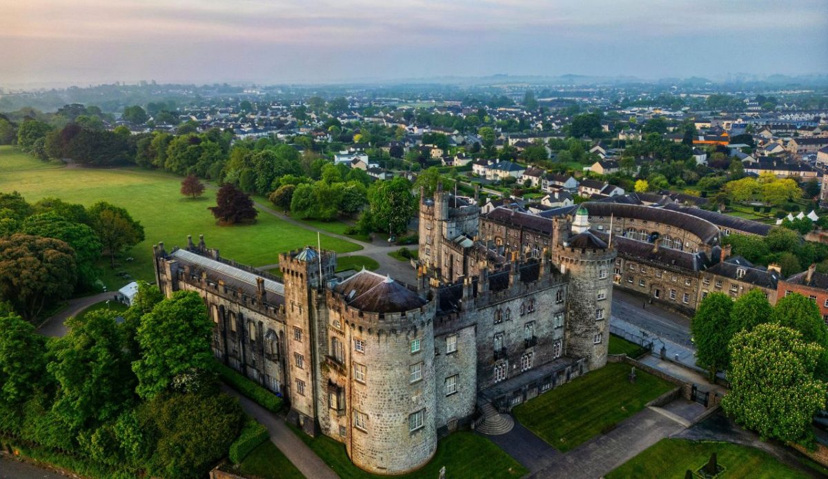 7 Best Places to Visit in Ireland Beyond Dublin 5 Kilkenny