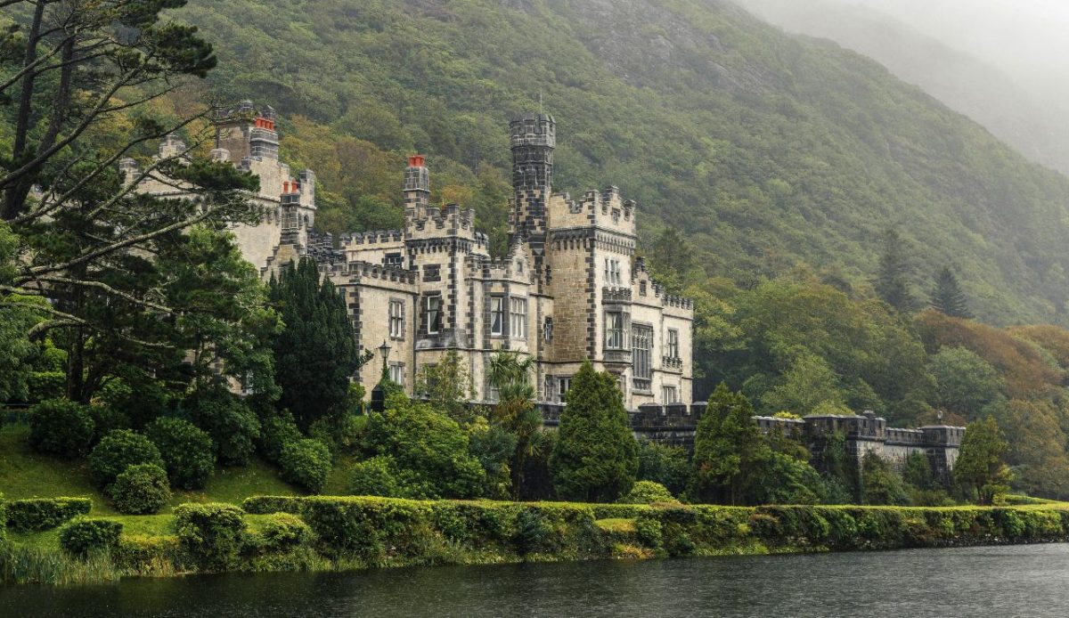 7 Best Places to Visit in Ireland Beyond Dublin 6 Connemara