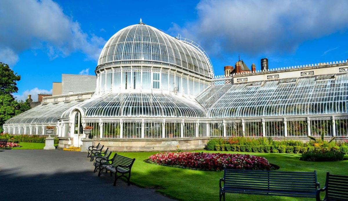 7 Best Places to Visit in Ireland Beyond Dublin 7 Belfast