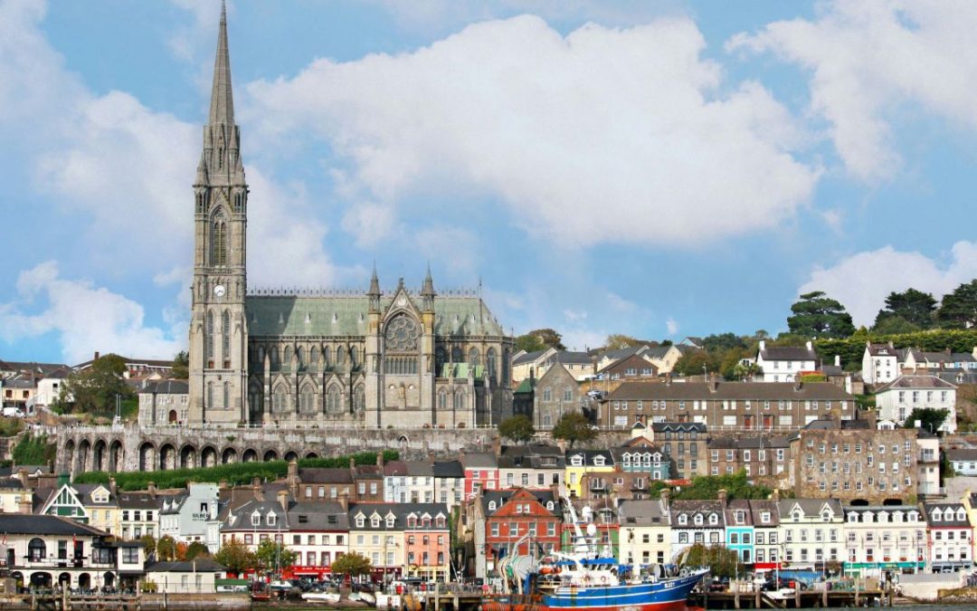 7 Best Places to Visit in Ireland Beyond Dublin