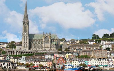 7 Best Places to Visit in Ireland Beyond Dublin