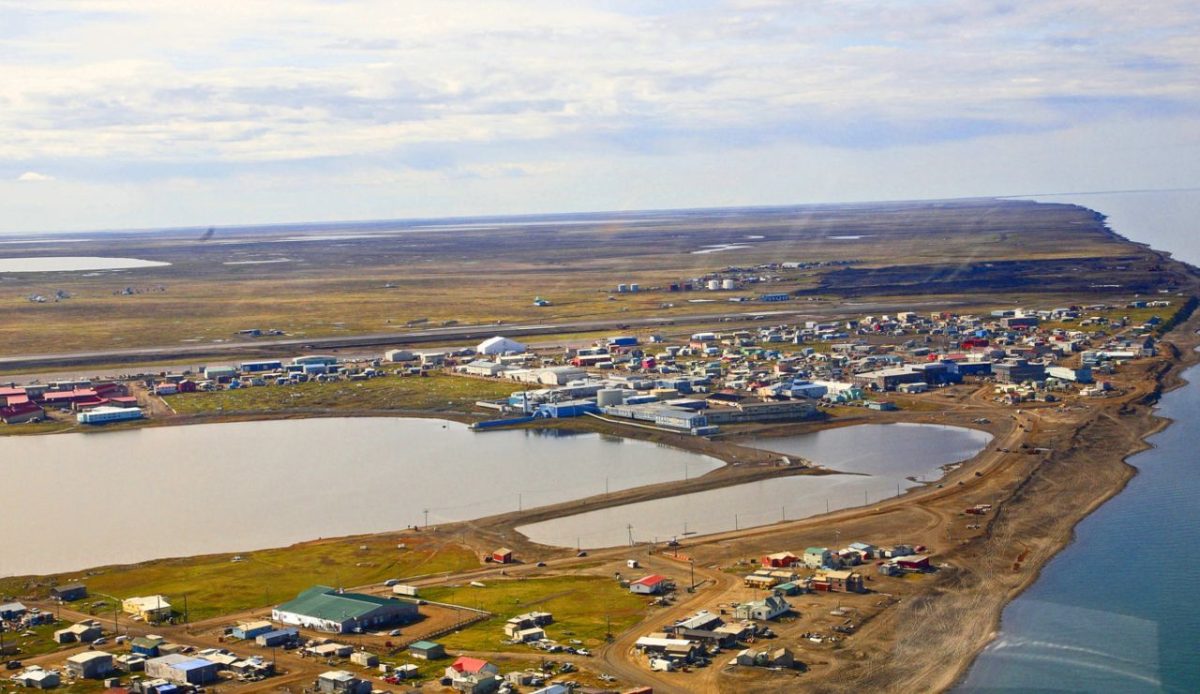 10 Unwelcoming Small Towns in America Tourists Often Avoid 1 Barrow (Utqiaġvik), Alaska