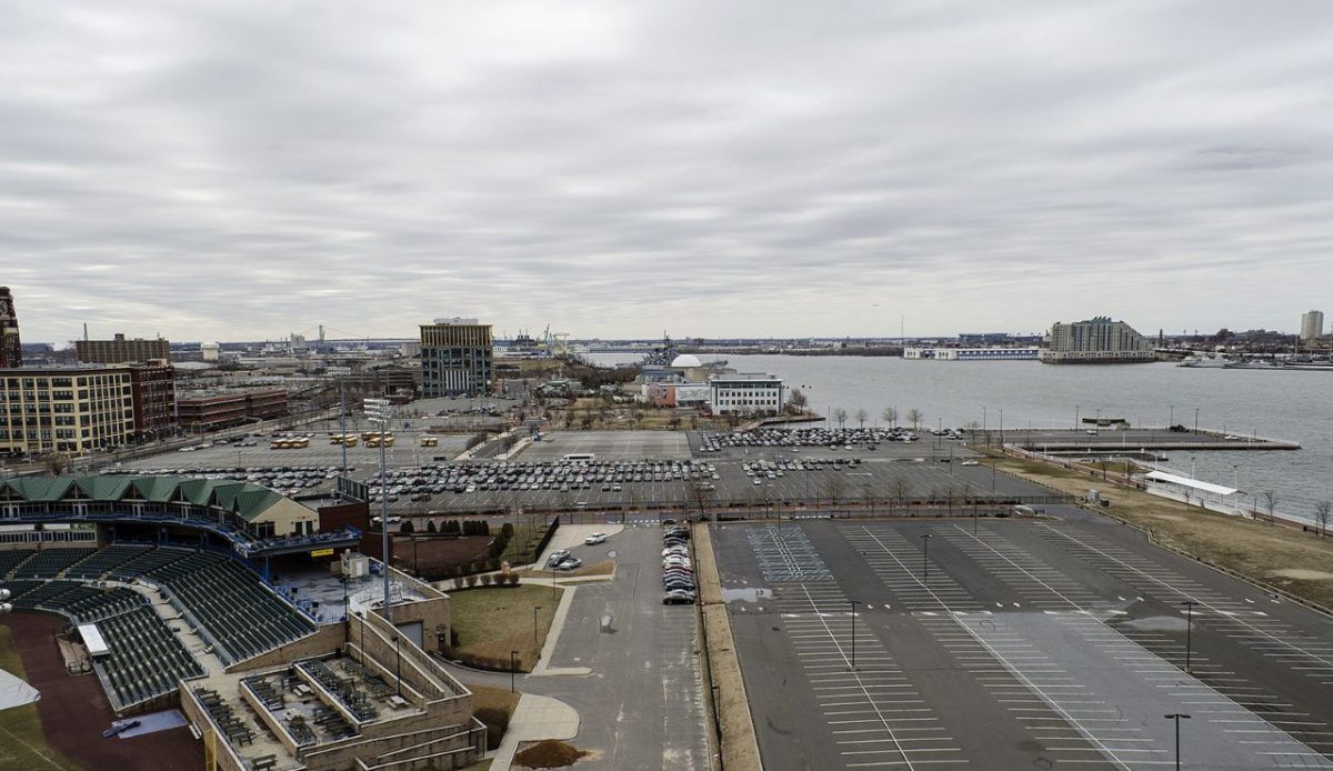 10 Unwelcoming Small Towns in America Tourists Often Avoid 3 Camden, New Jersey