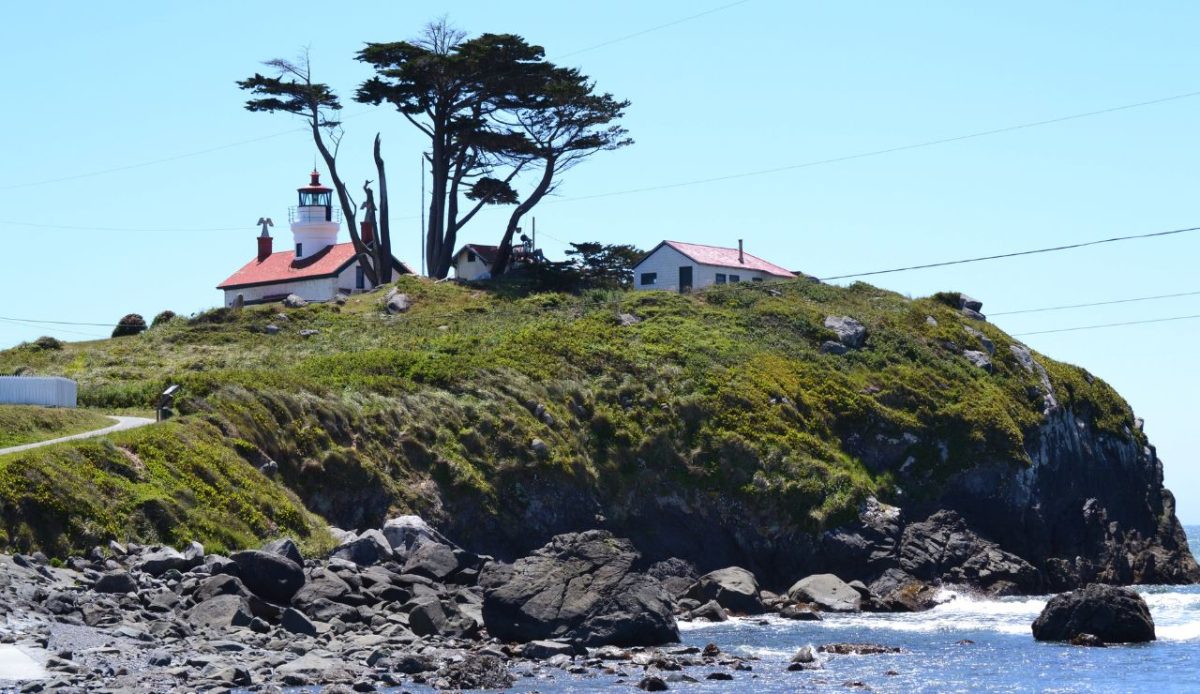 10 Unwelcoming Small Towns in America Tourists Often Avoid 9 Crescent City, California