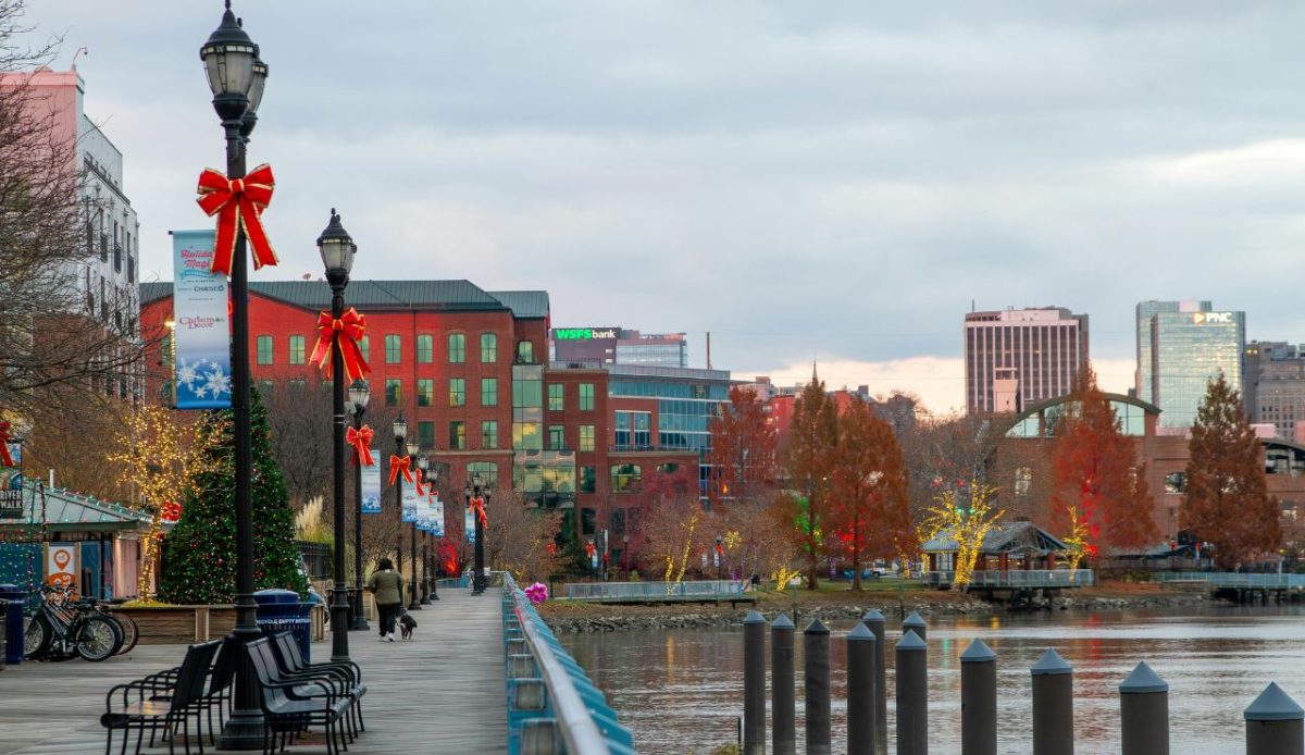 Wilmington, Delaware