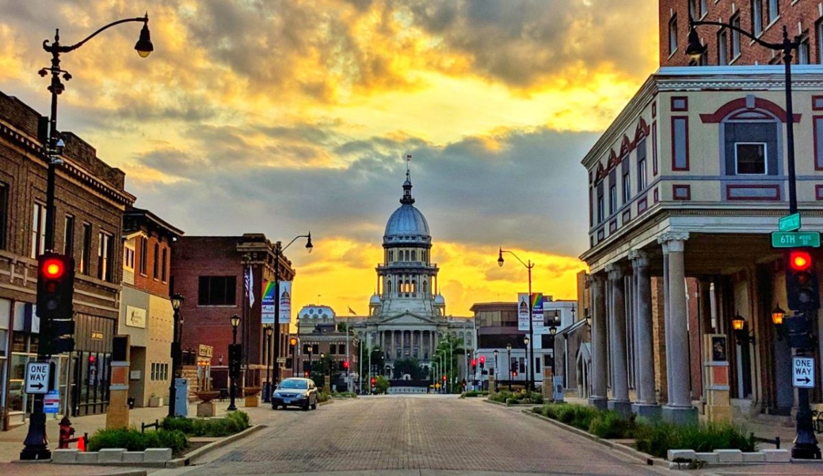 Springfield, Illinois
