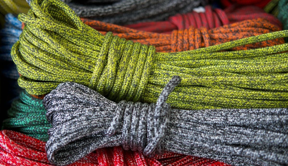 15 Overlooked Camping Essentials That Make Trips Easier 12 Rope or Paracord