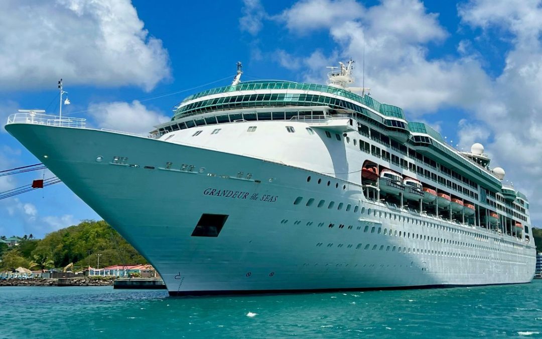 Carnival Cruise Line Urges Guests Not to Break This Cabin Rule