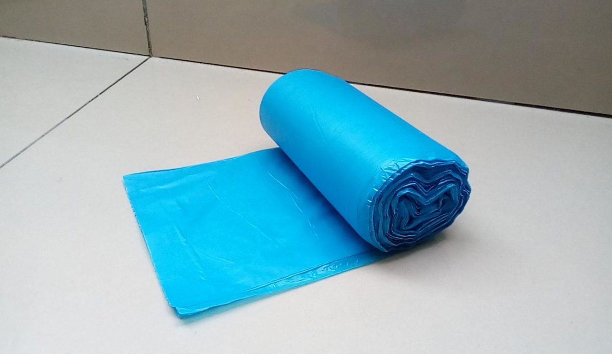 15 Overlooked Camping Essentials That Make Trips Easier 13 Extra Trash Bags