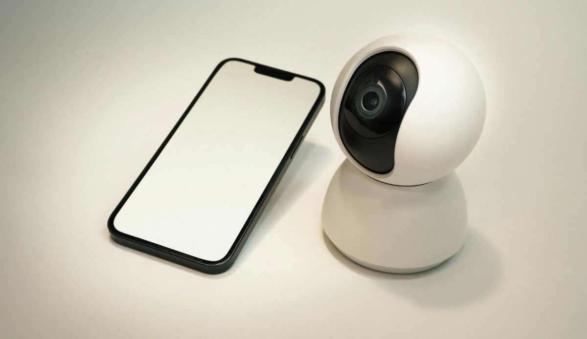Hidden Cameras and Privacy Concerns