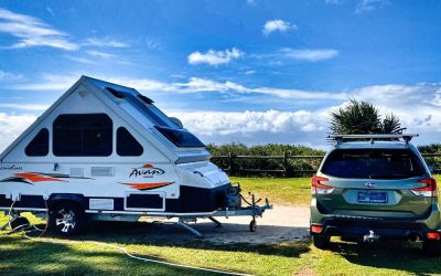 8 Teardrop Trailers Perfect for Your Next Road Trip