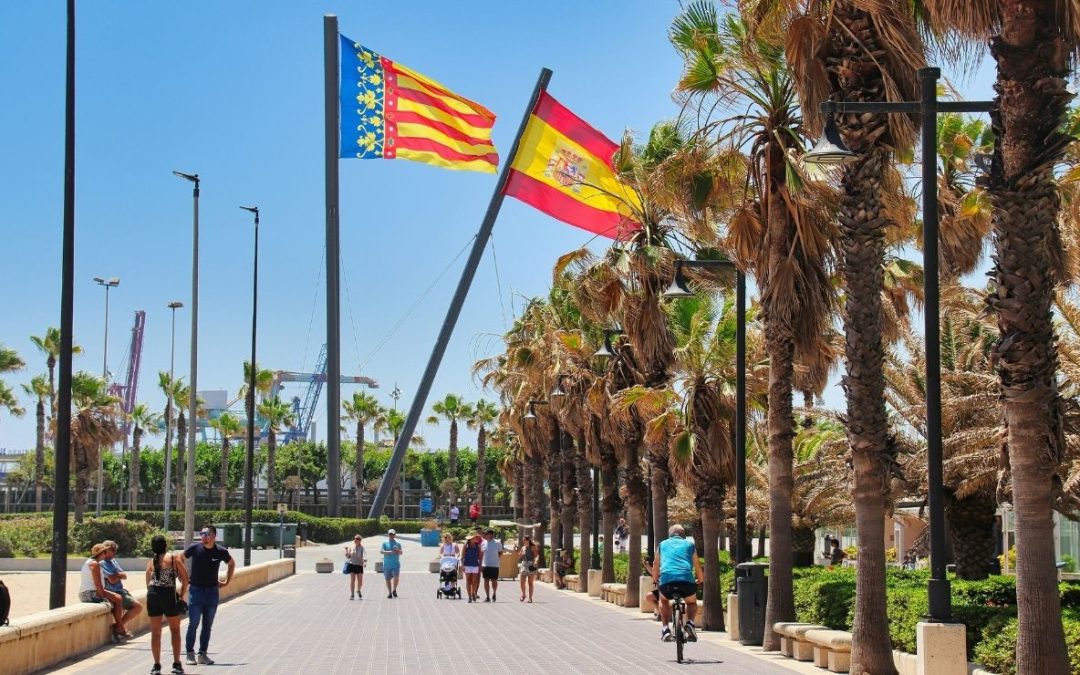 Spain’s New Travel Rules British Travelers Need To Know For 2025