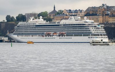 The Viking Sky Cruise Disaster That Left 1,000 Passengers Stranded at Sea