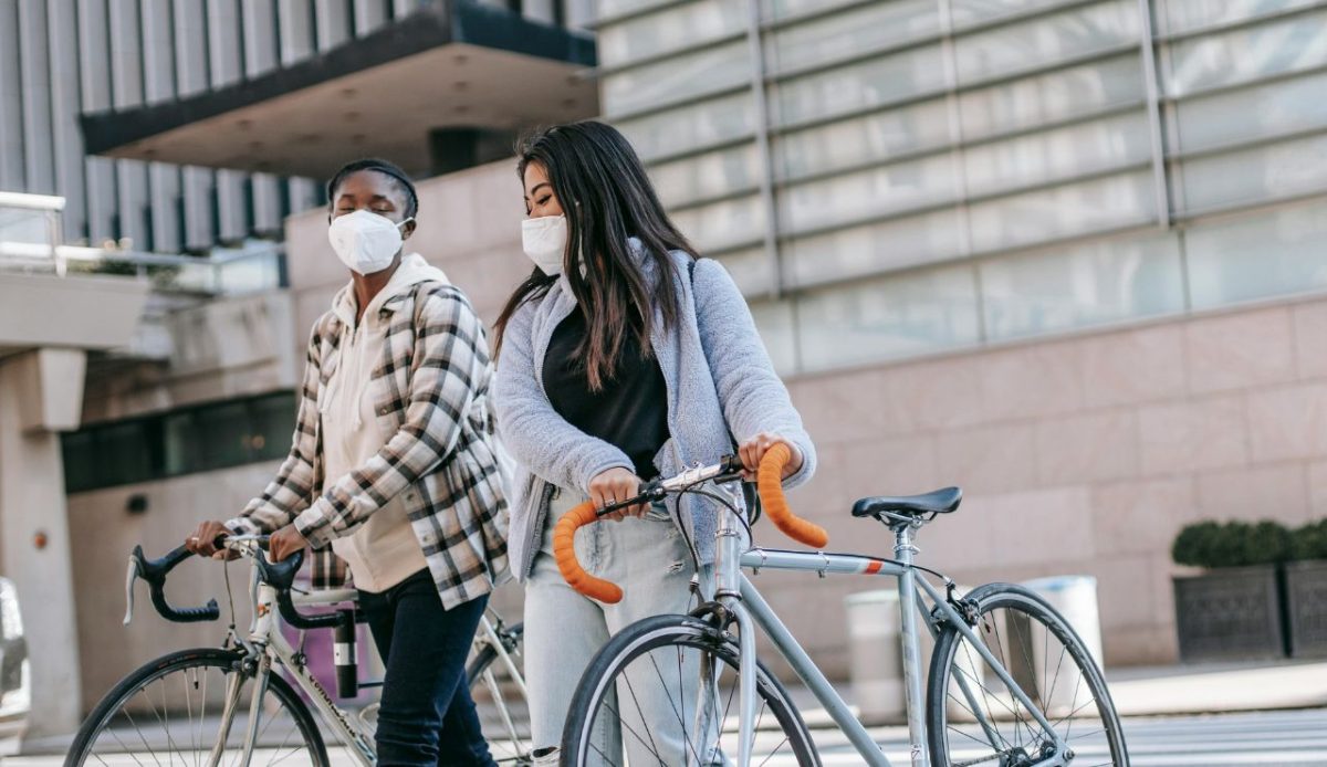 Cycling as a Lifestyle