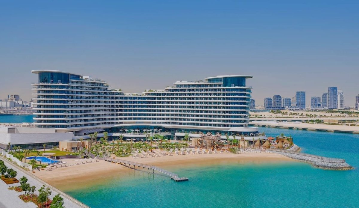 Waldorf Astoria Lusail Doha, Lusail      