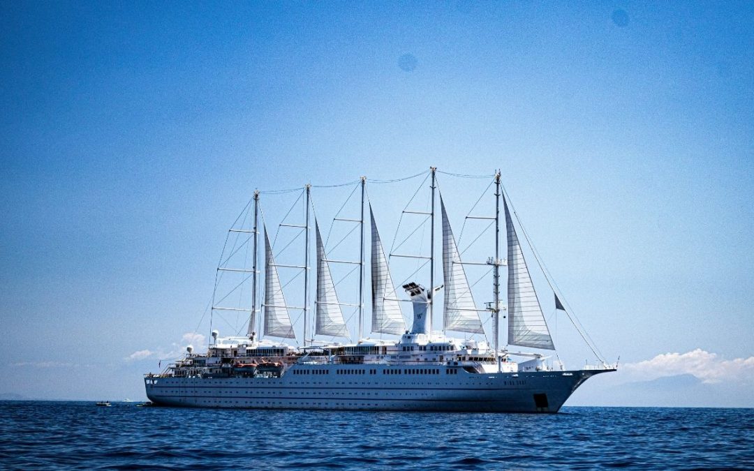 9 Best Cruises on Smaller Ships for a More Relaxed Trip