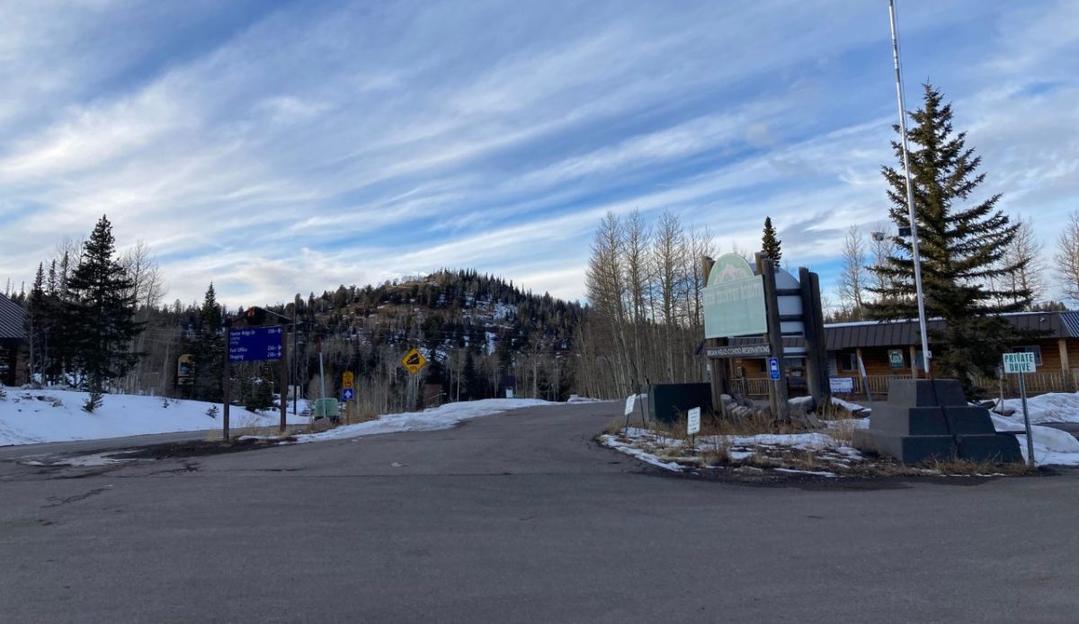 9 Utah Mountain Towns That Changed Forever After the Pandemic 4 Brian Head