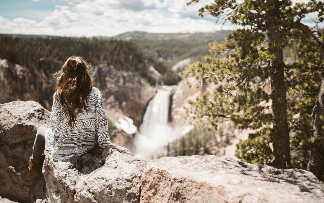 10 Wyoming Getaways Worth Visiting Beyond Yellowstone
