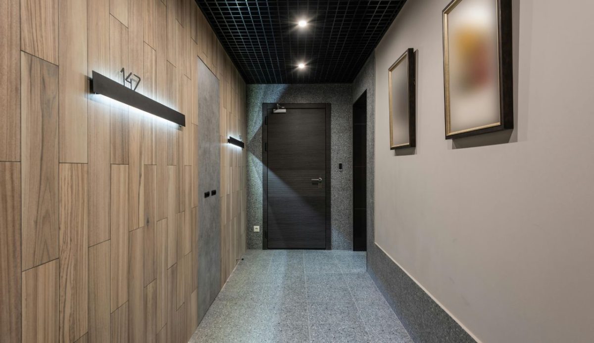 The “Hotelization” of Airbnb