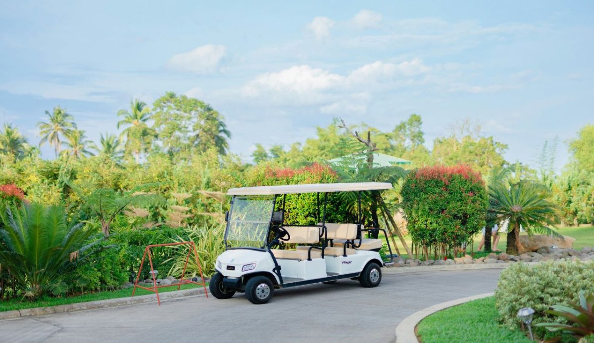 15 Best Things to Do in Isla Mujeres Beyond the Beach 5 Rent a Golf Cart and Explore the Island