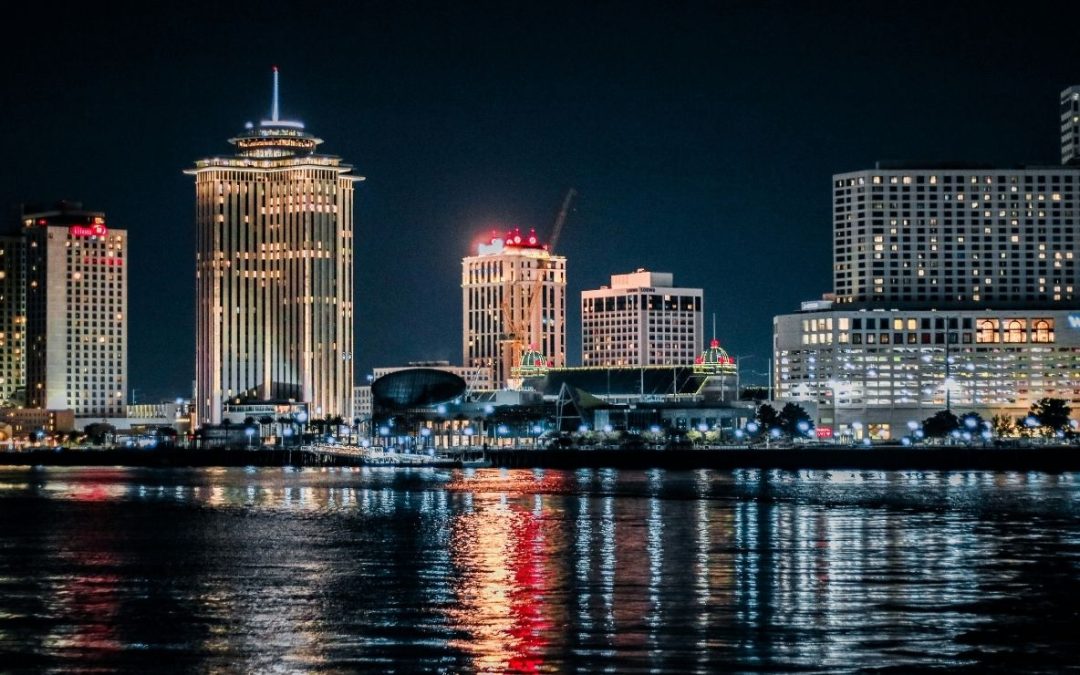 15 U.S. Vacation Spots That Rebuilt After Disasters and Came Back Stronger