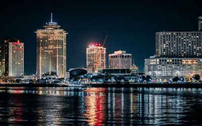 15 U.S. Vacation Spots That Rebuilt After Disasters and Came Back Stronger