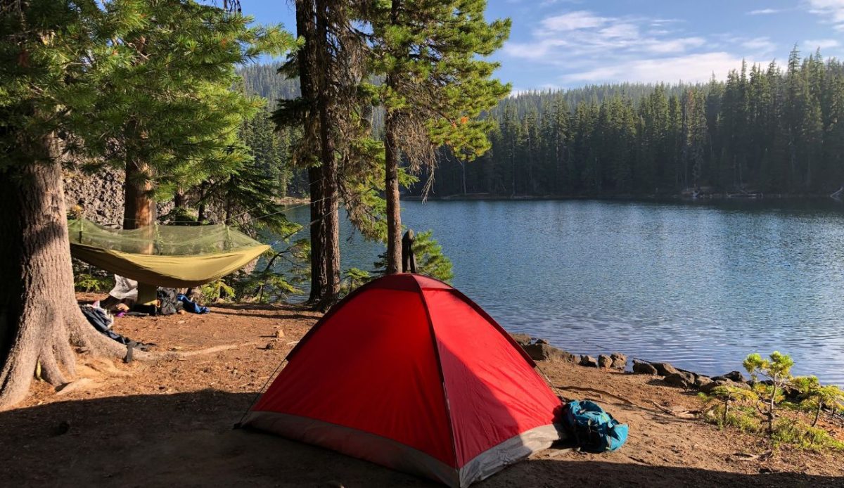 Dunton River Camp, Colorado
