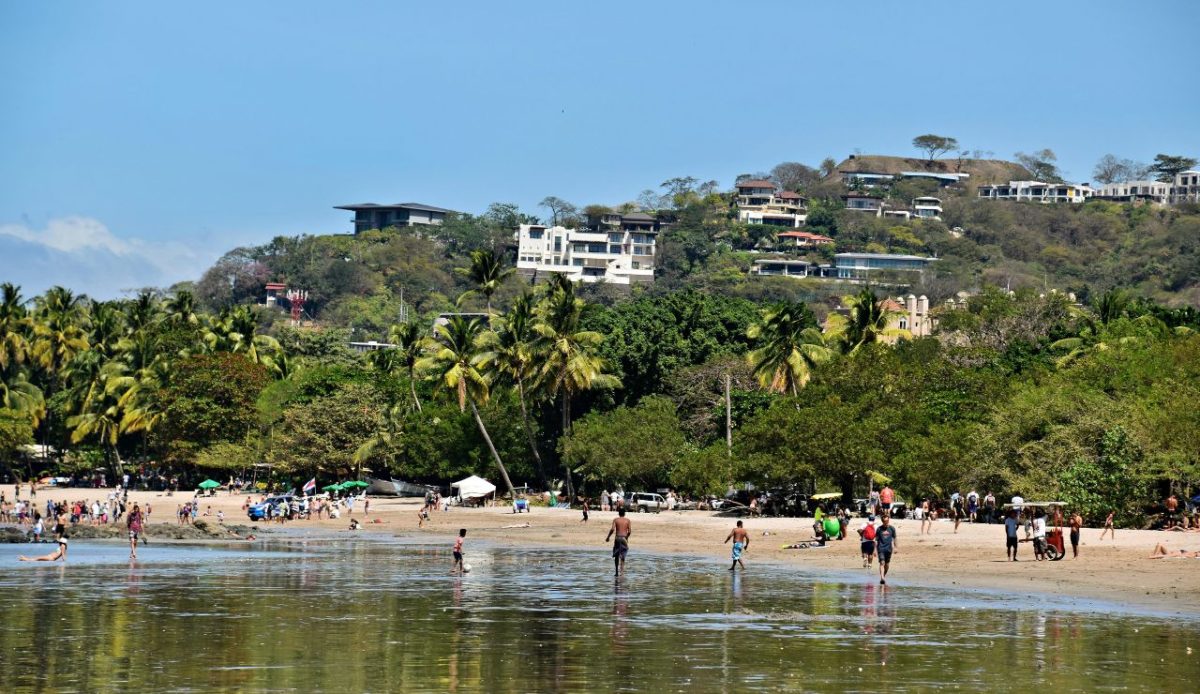9 Tropical Cities Where Retirees Can Live Comfortably on Social Security 8 Tamarindo, Costa Rica