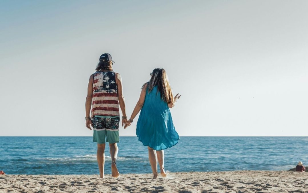 10 Beach Habits Americans Don’t Like to Admit