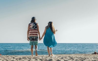 Home 1 10 Beach Habits Americans Don’t Like to Admit