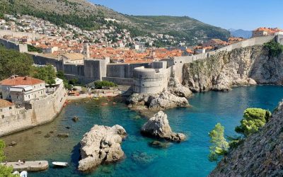 Why Choosing Between Croatia and Greece Might Be Harder Than You Think