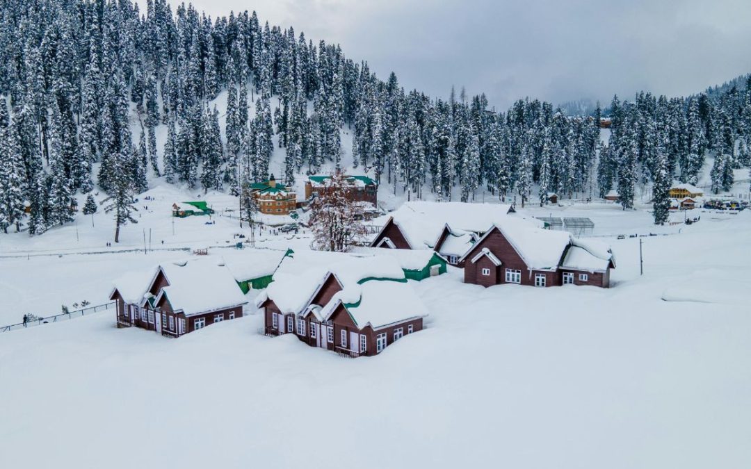 The U.S. State With the Most Ski Resorts (And It’s Not Colorado or Utah)