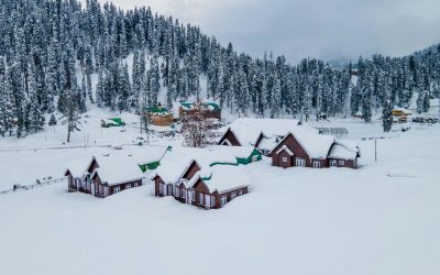 The U.S. State With the Most Ski Resorts (And It’s Not Colorado or Utah)