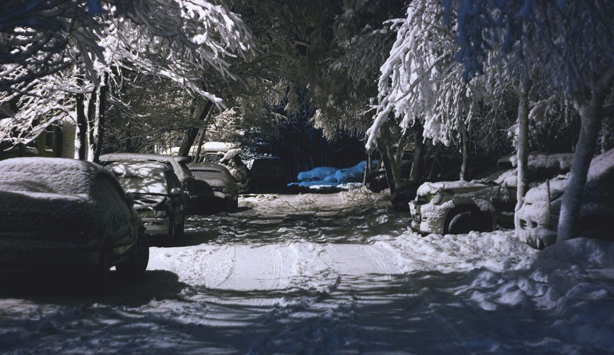 12 Harsh Places Around the World Where Daily Life Is a Real Challenge 1