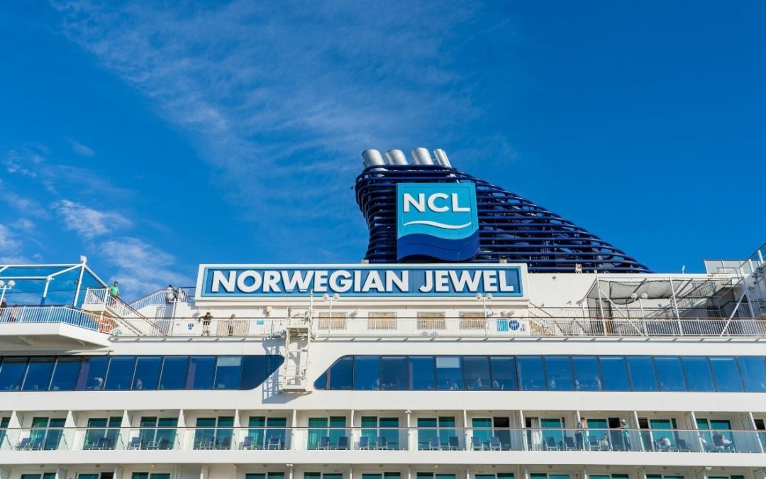 Norwegian Cruise Line Introduces New Dining Rules for Guests