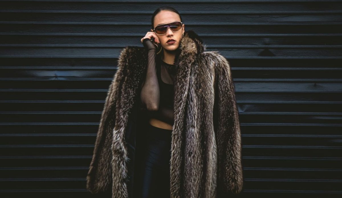 10 Things Never to Wear on a Plane and 6 Smarter Picks Instead 8 fur coat