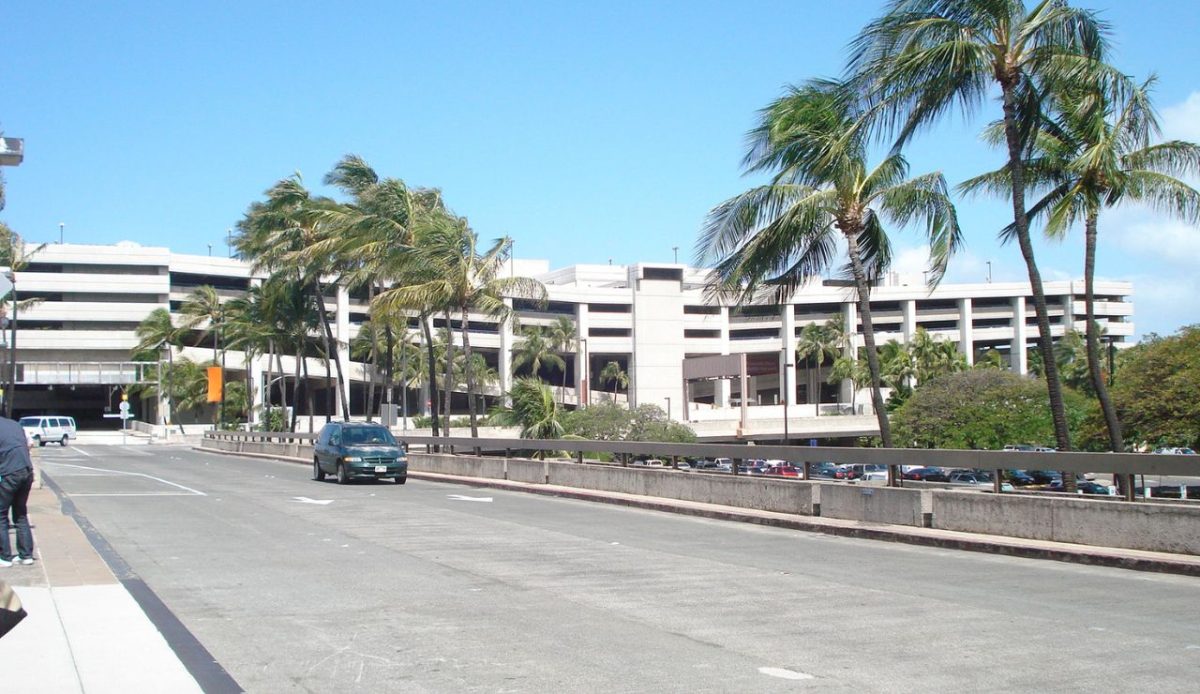10 Charming Airports in the US That Make Travel a Treat 9 Honolulu Daniel K. Inouye International Airport, Hawaii