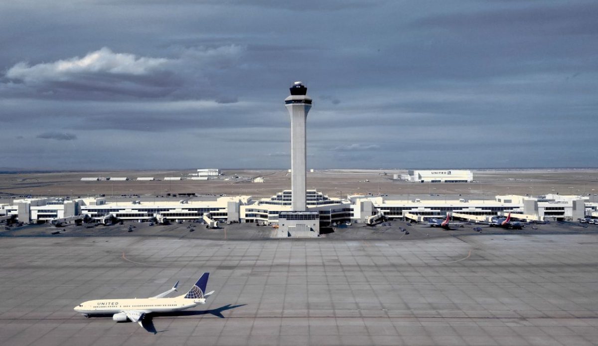 10 Charming Airports in the US That Make Travel a Treat 6 Denver International Airport, Colorado