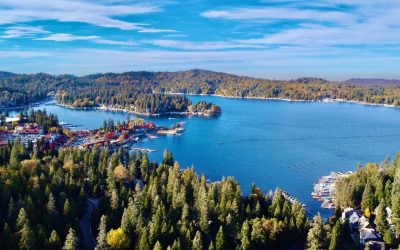 10 Cheapest Lake Towns in America Worth Escaping To