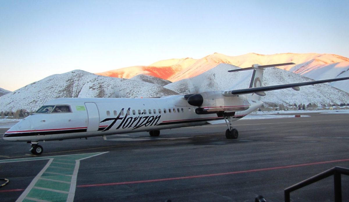 Friedman Memorial, Sun Valley, Idaho