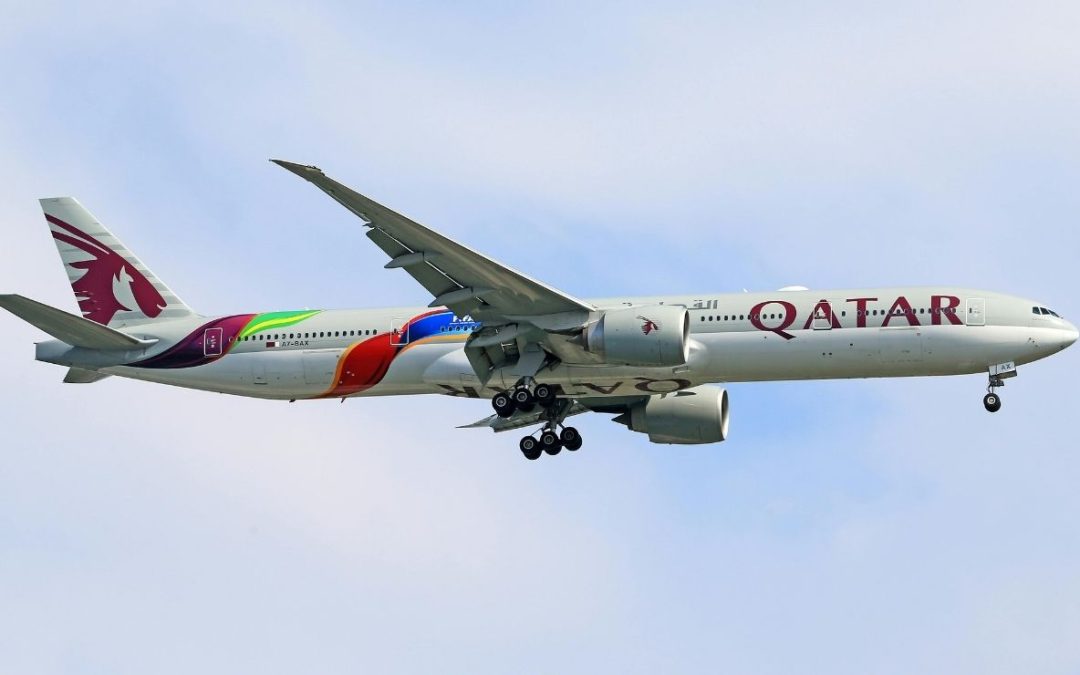 9 Longest Flights In The World That Push The Limits Of Air Travel