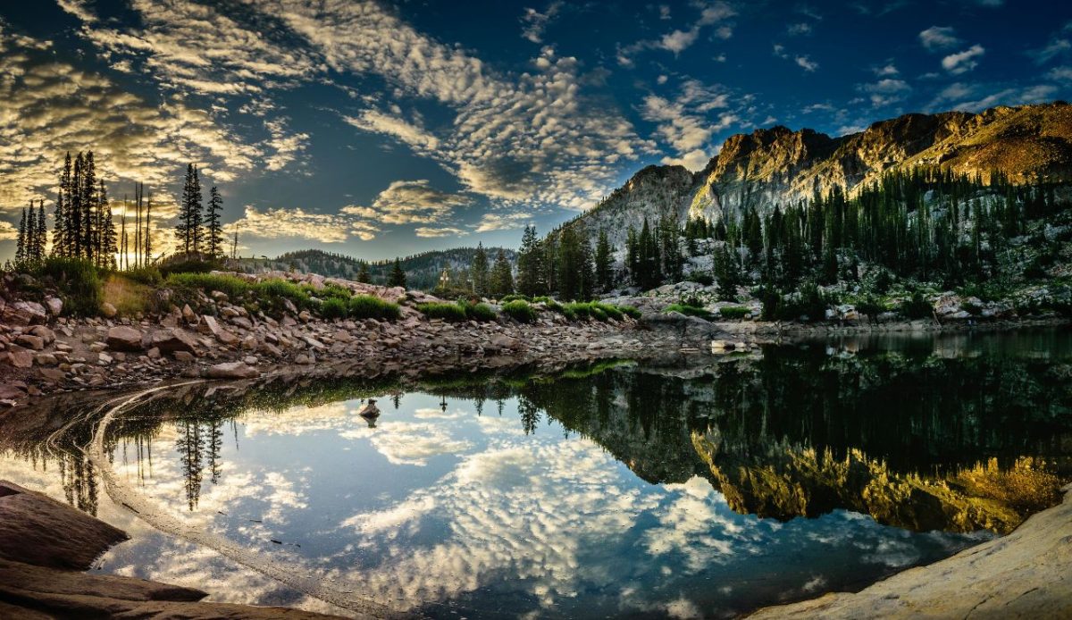 9 Utah Mountain Towns That Changed Forever After the Pandemic 9 Alta