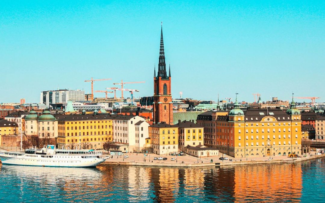 8 Fun Things Every Traveler Should Do in Stockholm Sweden