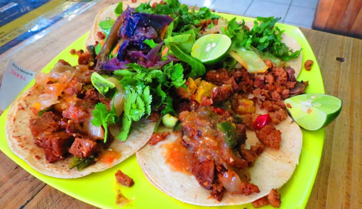 15 Best Things to Do in Isla Mujeres Beyond the Beach 9 Enjoy Local Cuisine on Hidalgo Street