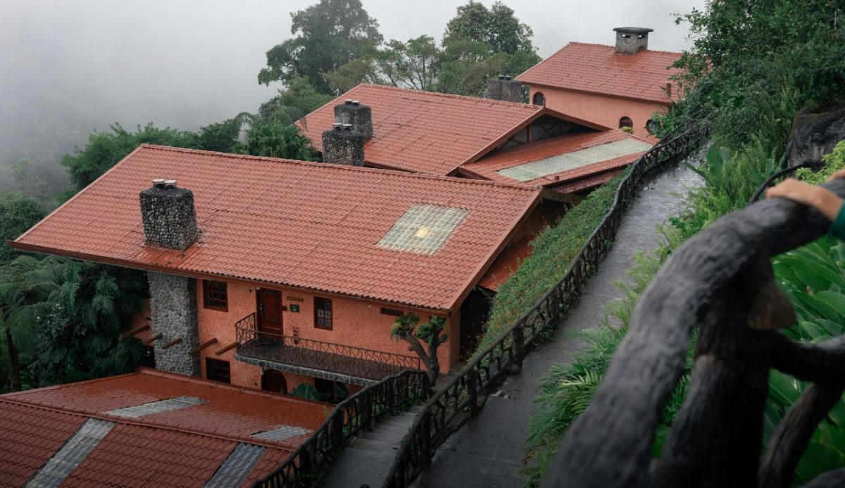 Climate and Natural Challenges