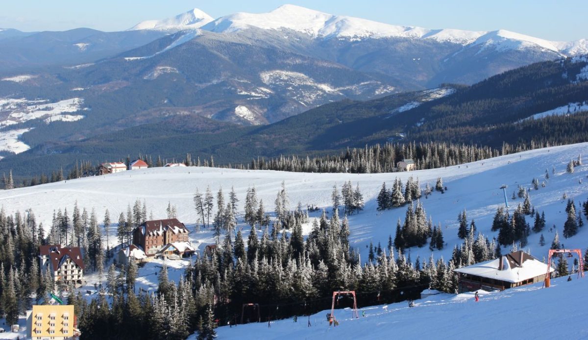 The U.S. State With the Most Ski Resorts (And It’s Not Colorado or Utah) 1 Which State Leads the Count