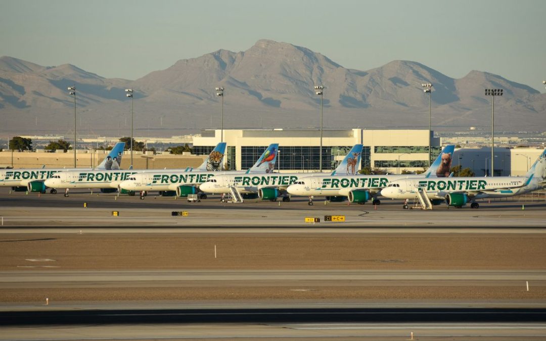 10 Charming Airports in the US That Make Travel a Treat